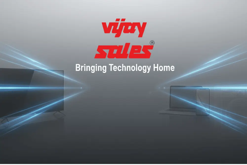 Vijay Sales