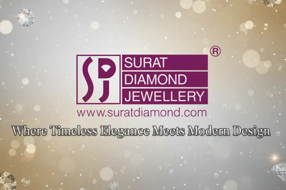 Surat Diamonds Solitaire