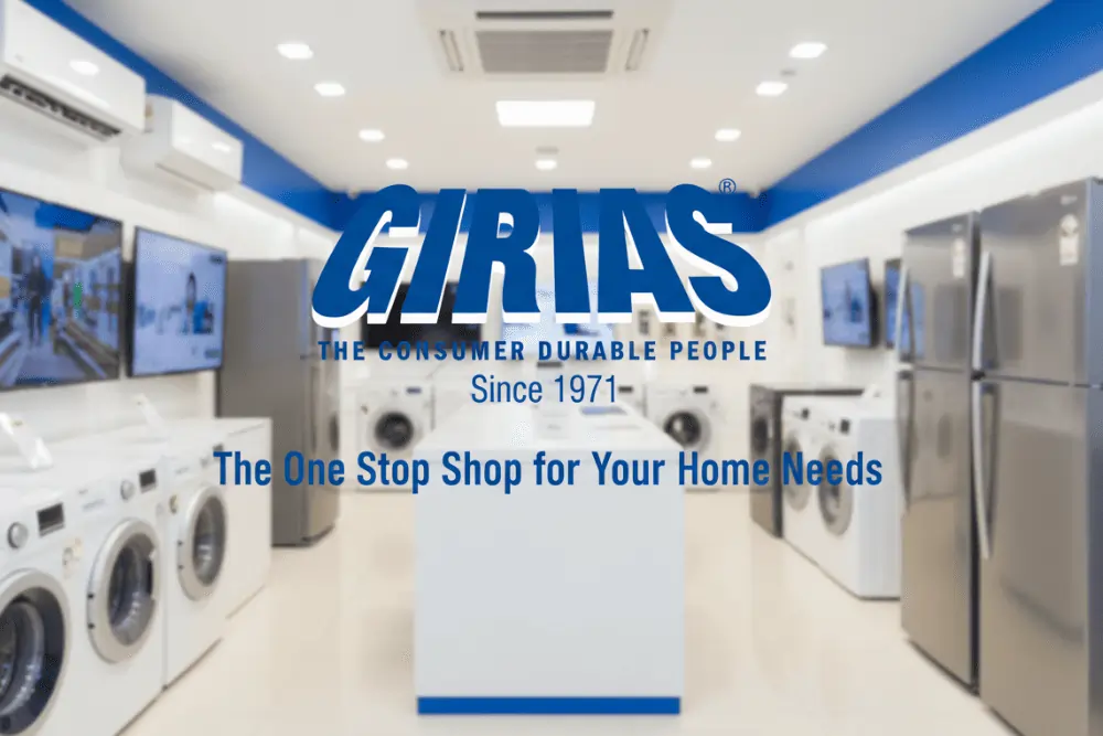 Girias