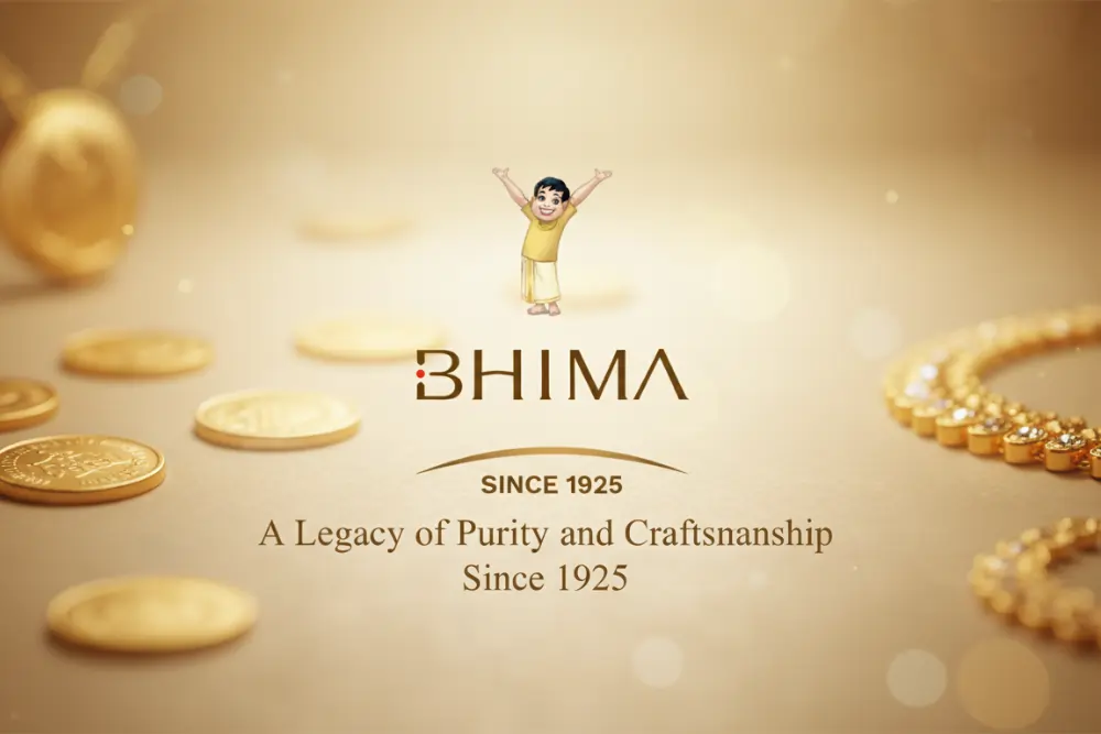 Bhima Jewellers - Jewellery