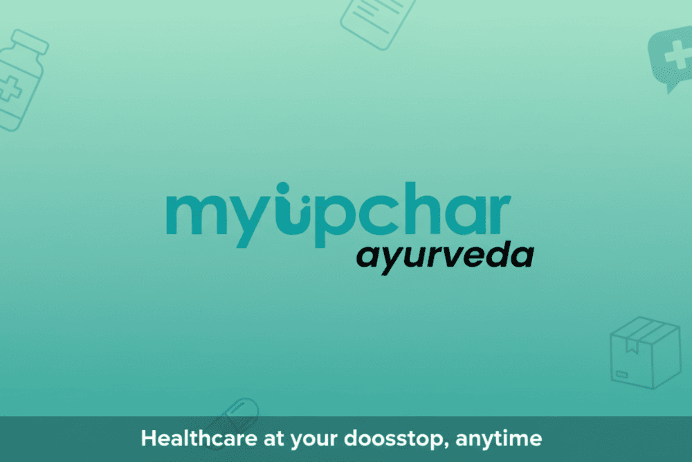 myUpchar Medicines