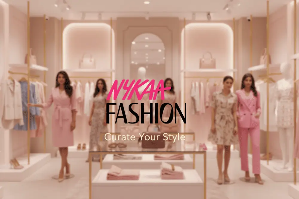 Nykaa Fashion