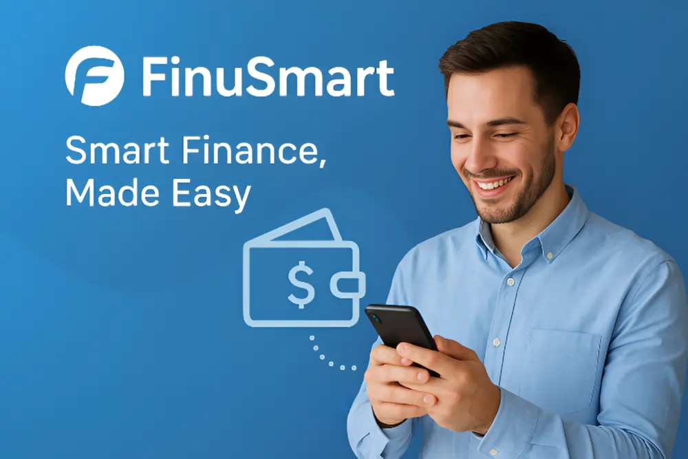 FinuSmart Easy Cash