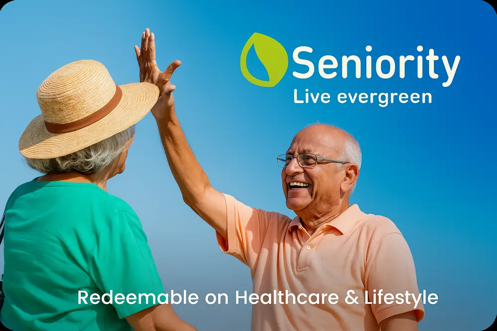 Seniority